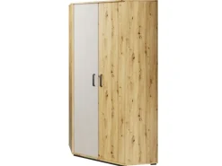 Dzieci Lenart Szafy Do Pokoju Młodzieżowego|Szafy Do Pokoju Dziecięcego*szafa narożna Qubic QB-01 w stylu nowoczesnym