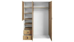 Lenart Szafy Do Przedpokoju|Szafy Do Pokoju Młodzieżowego*szafa SIMI MS-01 w stylu nowoczesnym