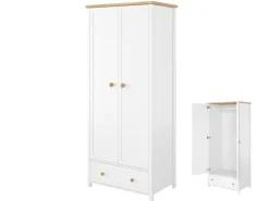 Dzieci Lenart Szafy Do Pokoju Młodzieżowego|Szafy Do Pokoju Dziecięcego*szafa Story SO-01