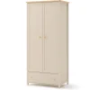Dzieci Lenart Szafy Do Pokoju Młodzieżowego|Szafy Do Pokoju Dziecięcego*szafa Story SO-12 beż piaskowy/dąb vincenza bielona