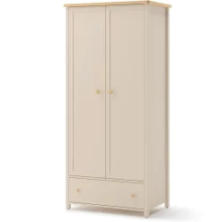 Dzieci Lenart Szafy Do Pokoju Młodzieżowego|Szafy Do Pokoju Dziecięcego*szafa Story SO-12 beż piaskowy/dąb vincenza bielona