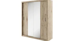 Lenart Szafy Do Przedpokoju|Szafy Do Pokoju Młodzieżowego*szafa ubraniowa Idea ID-03 sanremo