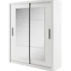 Lenart Szafy Do Przedpokoju|Szafy Do Pokoju Młodzieżowego*szafa ubraniowa Idea ID-02 biały