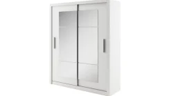 Lenart Szafy Do Przedpokoju|Szafy Do Pokoju Młodzieżowego*szafa ubraniowa Idea ID-02 biały