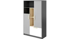 Lenart Szafki I Regały Do Pokoju Młodzieżowego|Szafki I Regały*szafka młodzieżowa średnia Pok PO-05