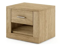 Lenart Szafki Nocne Do Pokoju Młodzieżowego|Szafki Nocne Do Sypialni*szafka nocna Idea ID-07 dąb shetland