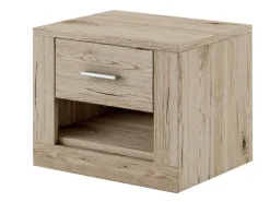 Lenart Szafki Nocne Do Pokoju Młodzieżowego|Szafki Nocne Do Sypialni*szafka nocna Idea ID-07 sanremo