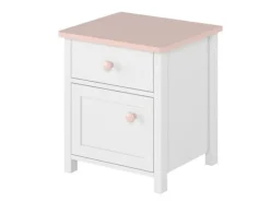 Dzieci Lenart Szafki Nocne Do Pokoju Młodzieżowego|Szafki Nocne Do Pokoju Dziecięcego*szafka nocna Luna LN-07