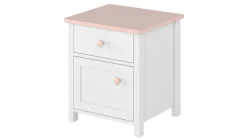 Dzieci Lenart Szafki Nocne Do Pokoju Młodzieżowego|Szafki Nocne Do Pokoju Dziecięcego*szafka nocna Luna LN-07