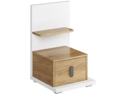 Lenart Szafki Nocne Do Pokoju Młodzieżowego|Szafki Nocne Do Sypialni*szafka nocna SIMI MS-08 P