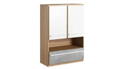 Dzieci Lenart Szafki I Regały Do Pokoju Młodzieżowego|Szafki I Regały Do Pokoju Dziecięcego*szafka Plano PN-04