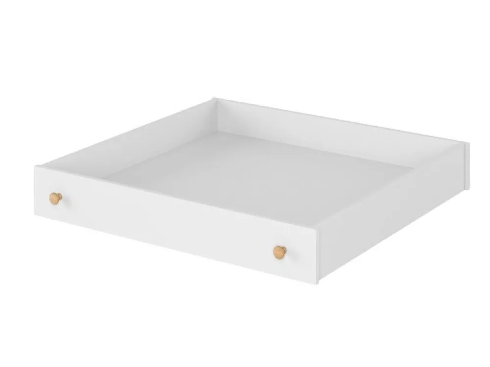 Dzieci Lenart Szufady I Skrzynie Do Łóżek Młodzieżowych|Szuflady I Skrzynie Do Łóżek Do Pokoju Dziecięcego*szuflada do łóżka Story SO-09