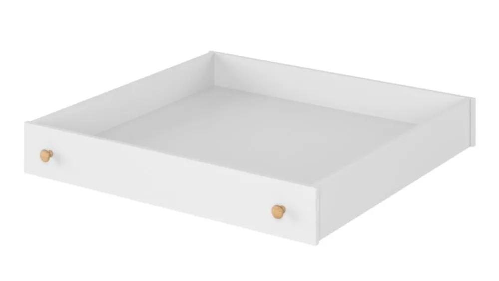 Dzieci Lenart Szufady I Skrzynie Do Łóżek Młodzieżowych|Szuflady I Skrzynie Do Łóżek Do Pokoju Dziecięcego*szuflada do łóżka Story SO-09