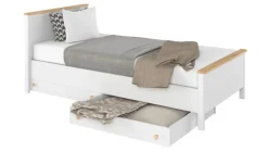 Dzieci Lenart Szufady I Skrzynie Do Łóżek Młodzieżowych|Szuflady I Skrzynie Do Łóżek Do Pokoju Dziecięcego*szuflada do łóżka Story SO-09