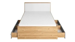 Dzieci Lenart Łóżka Młodzieżowe|Łóżka Do Pokoju Dziecięcego*łózko ze stelażem 120 Plano PN-10