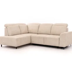 Bogart Narożniki Do Salonu|Narożniki*Lewostronny narożnik z pojemnikiem MAGNIS BP-A+2SF+OT2L+N-A