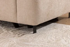 Bogart Narożniki Do Salonu|Narożniki*Lewostronny narożnik z pojemnikiem MAGNIS BP-A+2SF+OT2L+N-A