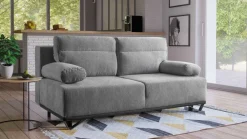 Libro Kanapy I Sofy Do Salonu|Sofy Trzyosobowe*kanapa Chester 3FBA w stylu nowoczesnym