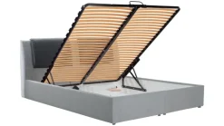 Libro Łóżka Do Sypialni|Łóżka Tapicerowane*łóżko Komfort z pojemnikiem