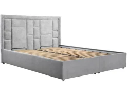 Libro Łóżka Do Sypialni|Łóżka Tapicerowane*łóżko Kuga z pojemnikiem