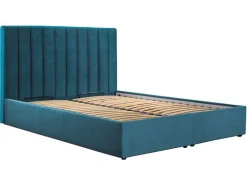 Libro Łóżka Do Sypialni|Łóżka Tapicerowane*łóżko Vertigo z pojemnikiem