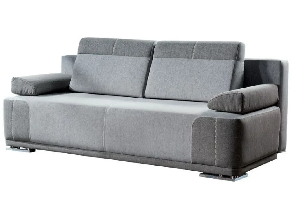 Libro Kanapy I Sofy Do Salonu|Sofy Rozkładane*kompaktowa kanapa Aston 3FBA w stylu nowoczesnym