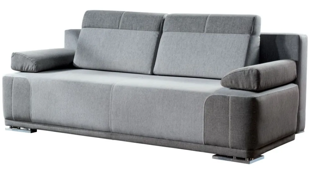 Libro Kanapy I Sofy Do Salonu|Sofy Rozkładane*kompaktowa kanapa Aston 3FBA w stylu nowoczesnym