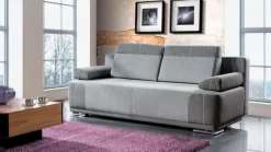 Libro Kanapy I Sofy Do Salonu|Sofy Rozkładane*kompaktowa kanapa Aston 3FBA w stylu nowoczesnym