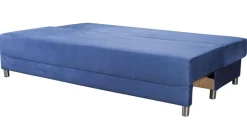 Libro Kanapy I Sofy Do Salonu|Sofy Rozkładane*kompaktowa kanapa Alisa 3FBA na nóżkach