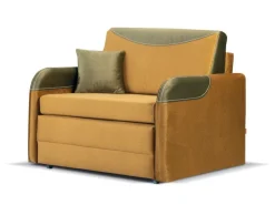 Dzieci Libro Łóżka Młodzieżowe|Łóżka Do Pokoju Dziecięcego*kompaktowa kanapa Jerry 80 1FBK z funkcją spania