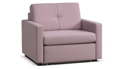 Dzieci Libro Łóżka Młodzieżowe|Łóżka Do Pokoju Dziecięcego*kompaktowa kanapa Punto 1FBK z funkcją spania