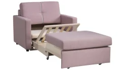 Dzieci Libro Łóżka Młodzieżowe|Łóżka Do Pokoju Dziecięcego*kompaktowa kanapa Punto 1FBK z funkcją spania