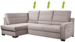 Libro Narożniki Do Salonu|Narożniki*kompaktowy narożnik Modo, nowoczesny