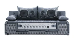 Dzieci Libro Łóżka Młodzieżowe|Łóżka Do Pokoju Dziecięcego*młodzieżowa sofa Play Full Audio 3FBA drukowany wzór