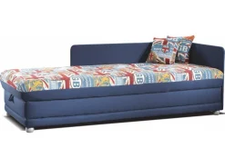 Dzieci Libro Łóżka Do Pokoju Dziecięcego|Tapczany*młodzieżowy tapczan Iga z pojemnikiem