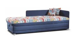 Dzieci Libro Łóżka Do Pokoju Dziecięcego|Tapczany*młodzieżowy tapczan Iga z pojemnikiem