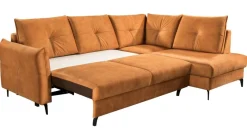 Libro Narożniki Do Salonu|Narożniki*narożnik Cento z funkcją spania i pojemnikiem