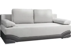 Libro Kanapy I Sofy Do Salonu|Sofy Trzyosobowe*niewielka kanapa Venice 3FBA z funkcją spania