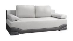 Libro Kanapy I Sofy Do Salonu|Sofy Trzyosobowe*niewielka kanapa Venice 3FBA z funkcją spania