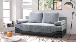 Libro Kanapy I Sofy Do Salonu|Sofy Trzyosobowe*niewielka kanapa Venice 3FBA z funkcją spania