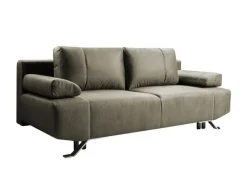 Libro Kanapy I Sofy Do Salonu|Sofy Rozkładane*nowoczesna kanapa Nexia 3FBA na wysokich nóżkach