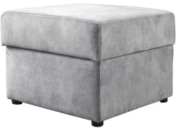 Libro Pufy Do Przedpokoju|Pufy Do Pokoju Młodzieżowego*pufa z pojemnikiem KEN HO 60x60