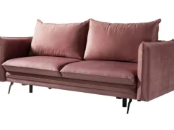 Libro Kanapy I Sofy Do Salonu|Sofy Dwuosobowe*sofa Akita na wysokich nóżkach