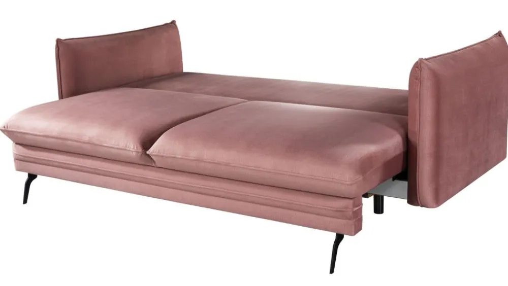 Libro Kanapy I Sofy Do Salonu|Sofy Dwuosobowe*sofa Akita na wysokich nóżkach