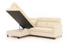 Bogart Narożniki*LOARIO bok A / strona lewa (BP-A+2SF+OT2L+N-A) / Sand 03