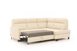 Narożniki Do Salonu|Narożniki*LOARIO bok A / strona prawa (BL-A+2SF+OT2P+N-A) / Sand 03