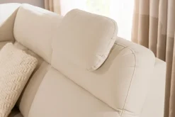 Narożniki Do Salonu|Narożniki*LOARIO bok A / strona prawa (BL-A+2SF+OT2P+N-A) / Sand 03