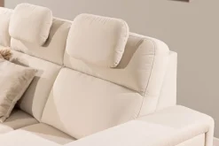 Bogart Narożniki|Narożniki Z Funkcją Spania*LOARIO BP-C+2SF+OT2L+N-B