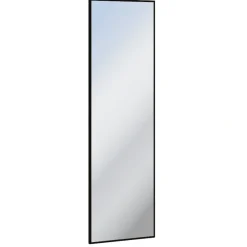 Lenart Lustra*Lustro do przedpokoju Quant QG-06 czarny