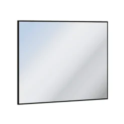 Lenart Lustra*Lustro do przedpokoju Quant QG-05 czarny